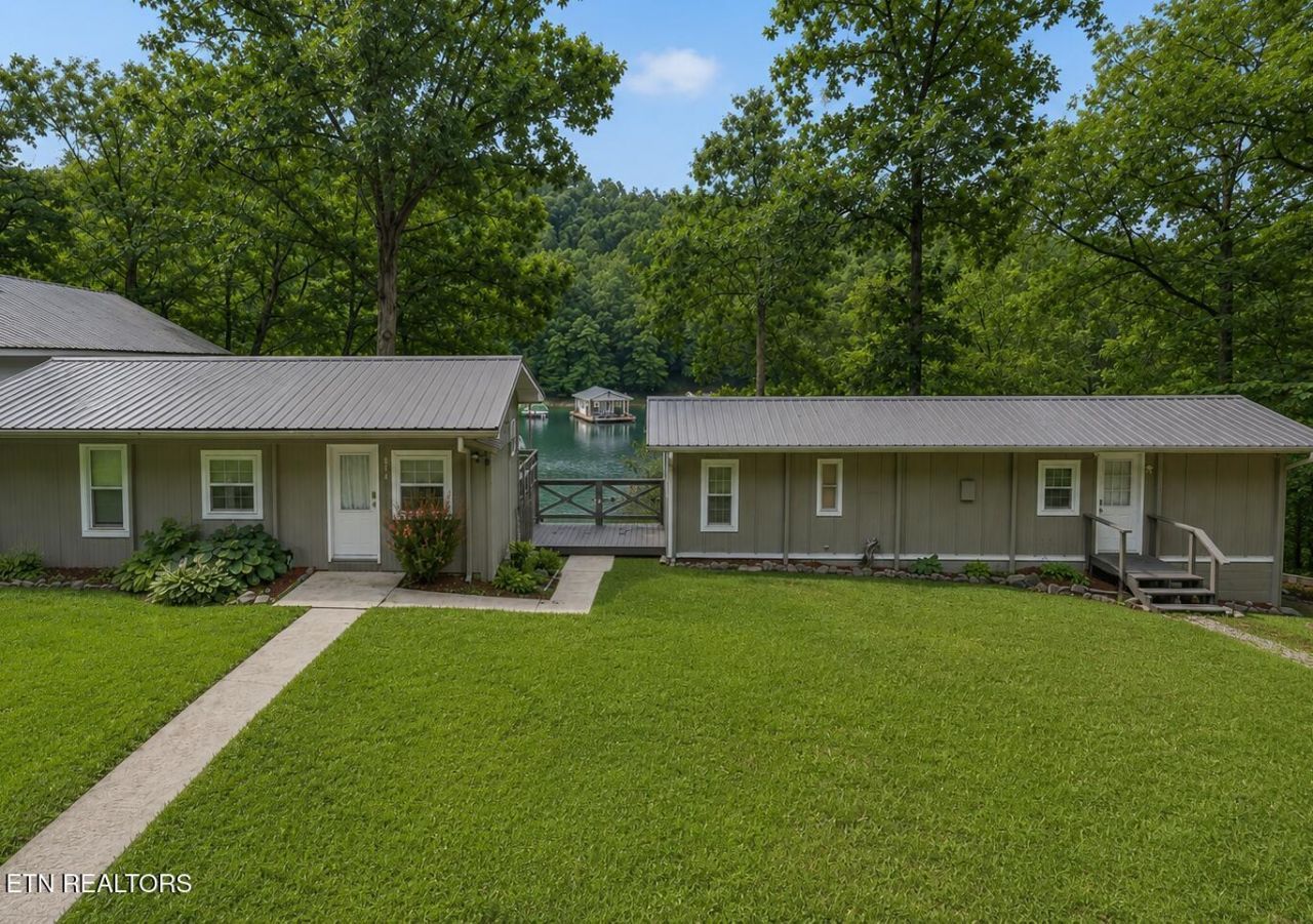810 Indian River Boat Dock Rd, Jacksboro, TN 37757 Main Photo