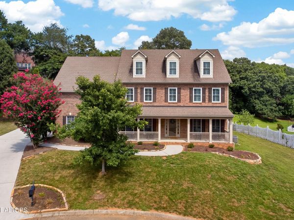 10300 Riverwalk Lane, Knoxville, TN 37922