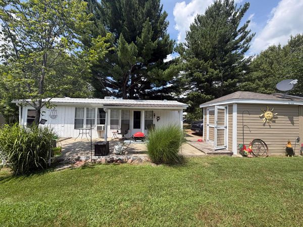 7326 State Route 19 , Unit U4, Lot 30, Mount Gilead, OH 43338