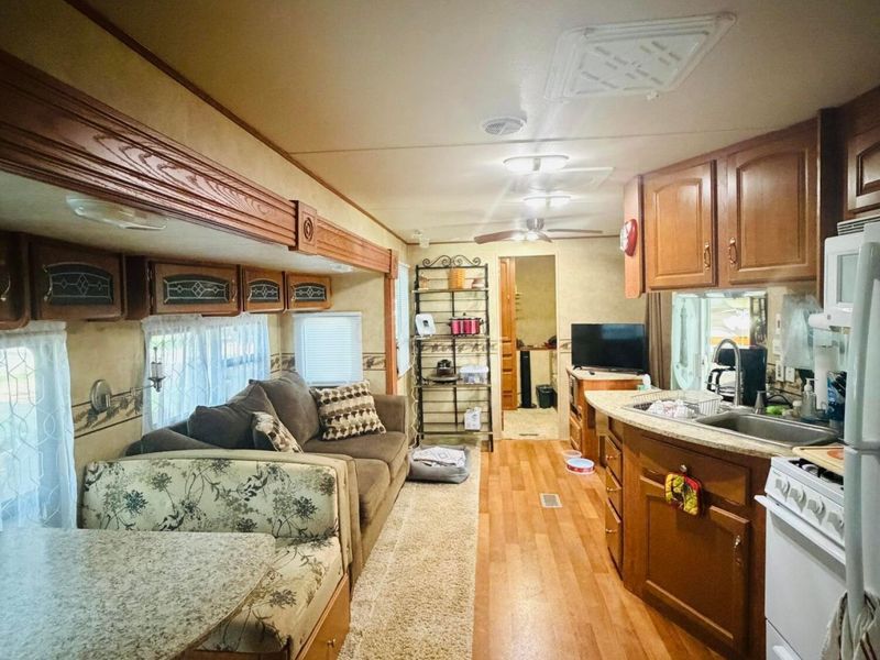 7326 State Route 19 , Unit U4, Lot 30, Mount Gilead, OH 43338 Photo 15
