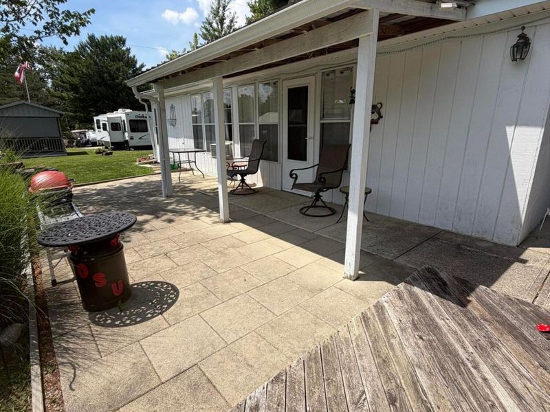 7326 State Route 19 , Unit U4, Lot 30, Mount Gilead, OH 43338 Photo 2