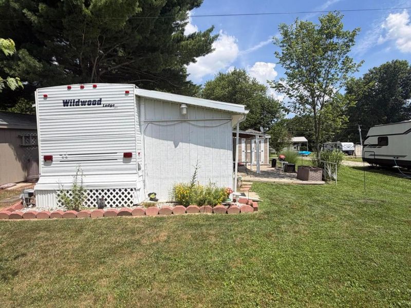 7326 State Route 19 , Unit U4, Lot 30, Mount Gilead, OH 43338 Photo 3
