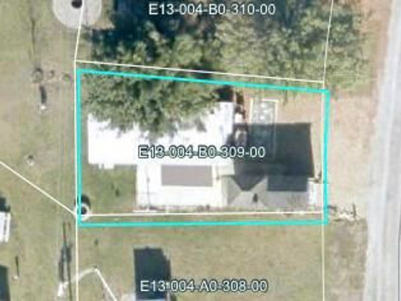 7326 State Route 19 , Unit U4, Lot 30, Mount Gilead, OH 43338 Photo 5