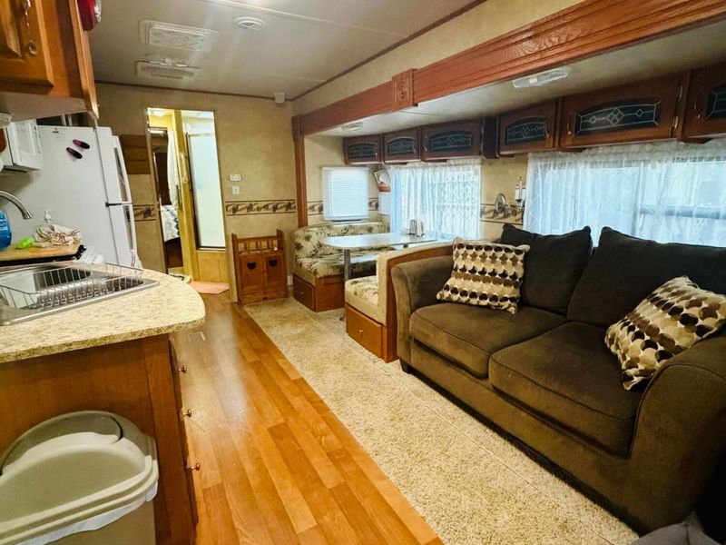 7326 State Route 19 , Unit U4, Lot 30, Mount Gilead, OH 43338 Photo 8