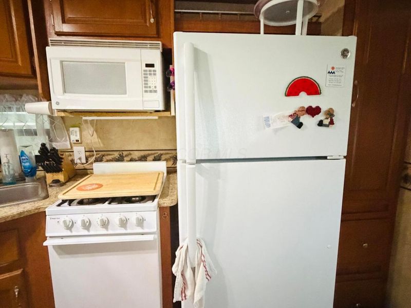 7326 State Route 19 , Unit U4, Lot 30, Mount Gilead, OH 43338 Photo 9