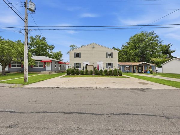 1708 Graylock Street, Lancaster, OH 43130