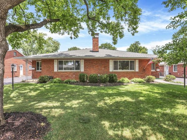 1830 Ardleigh Road , Columbus, OH 43221