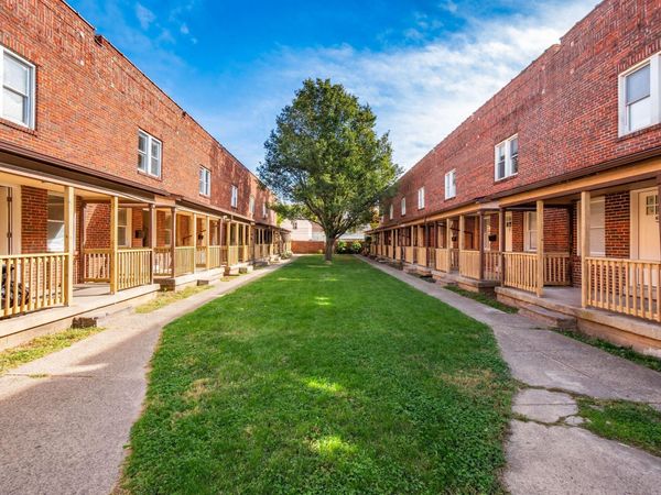 1264-1270 S High Street , Columbus, OH 43206