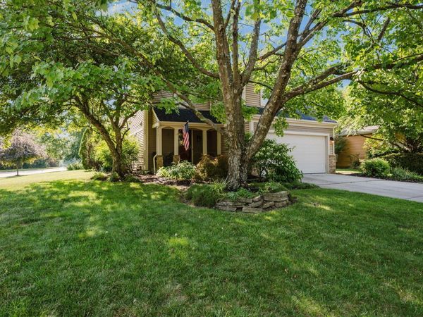 5225 Mardela Drive , Westerville, OH 43081