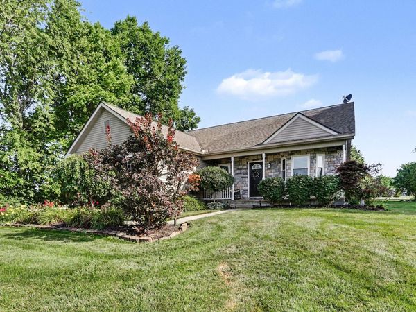 3421 State Route 229 , Ashley, OH 43003