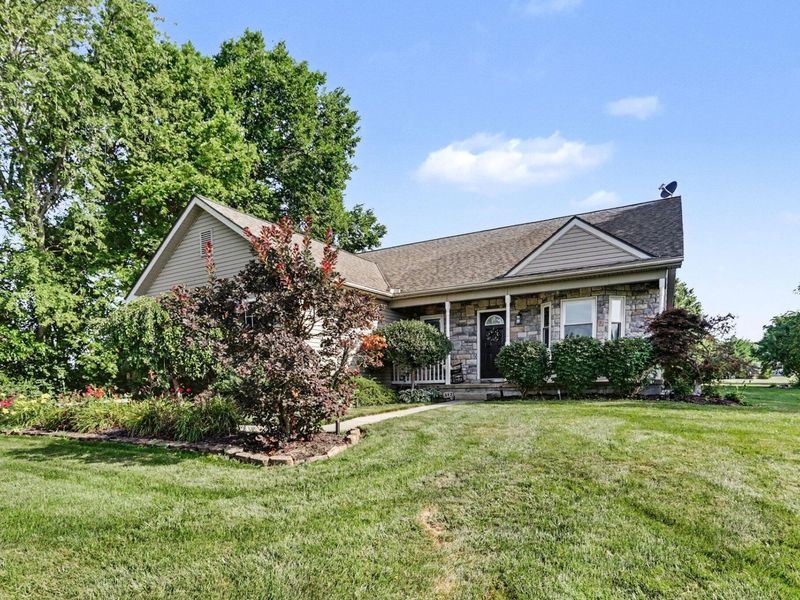 3421 State Route 229, Ashley, OH 43003 Photo 1