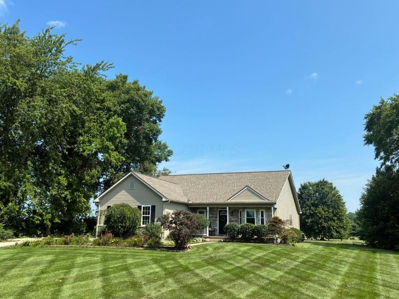 3421 State Route 229, Ashley, OH 43003 Photo 1