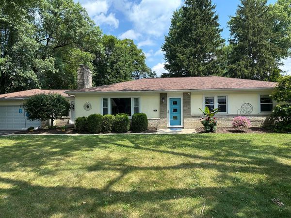 210 Fairlawn Drive , Columbus, OH 43214