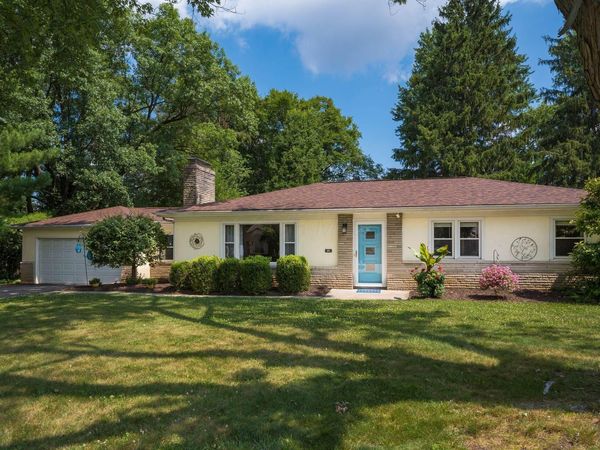 210 Fairlawn Drive , Columbus, OH 43214