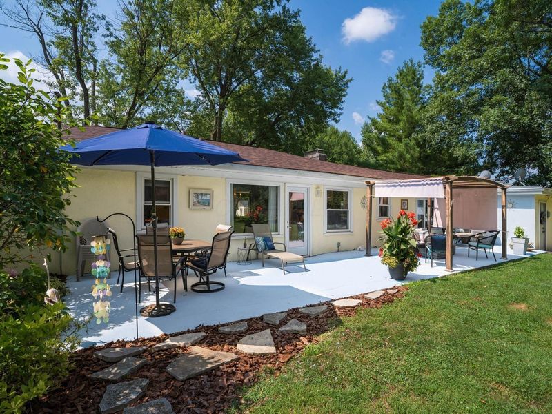 210 Fairlawn Drive, Columbus, OH 43214 Photo 34