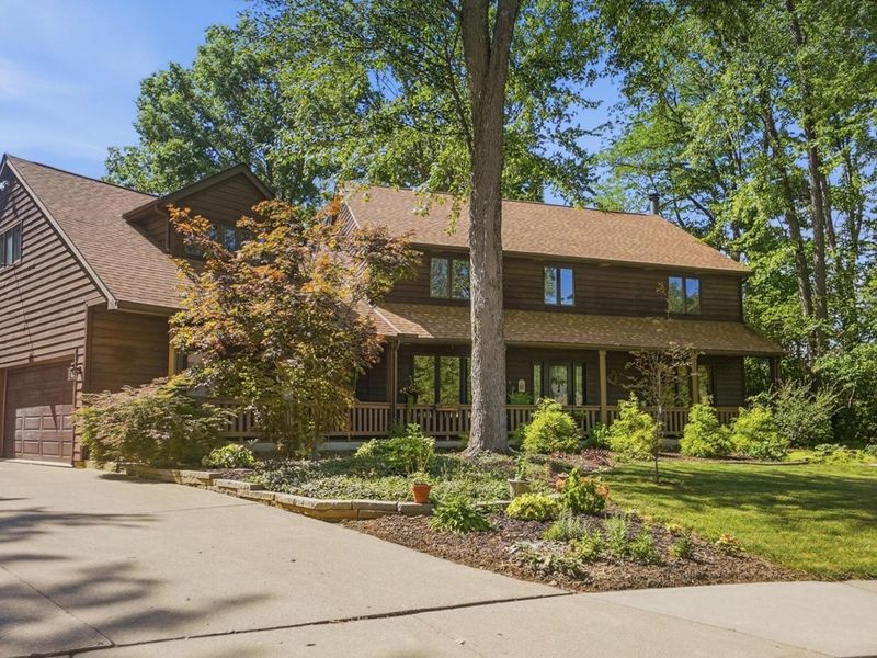 410 Washington Square Court, Westerville, OH 43081 Photo 1
