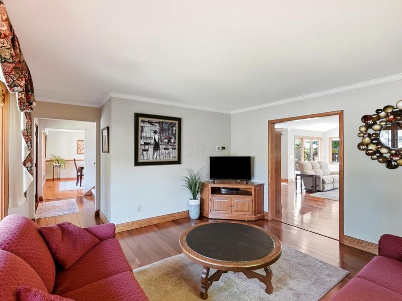 410 Washington Square Court, Westerville, OH 43081 Photo 5