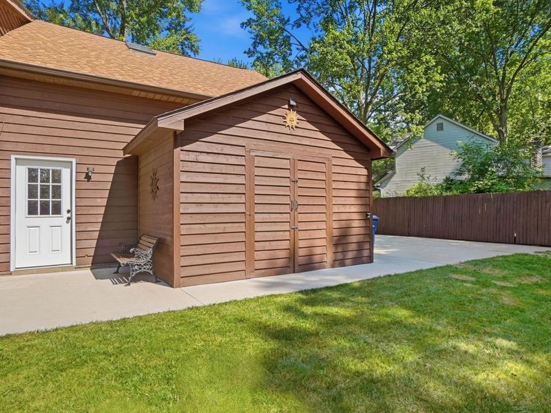 410 Washington Square Court, Westerville, OH 43081 Photo 64