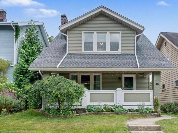 67 E Longview Avenue , Columbus, OH 43202