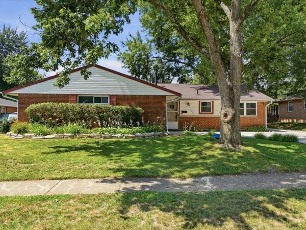 3608 Panama Drive , Westerville, OH 43081