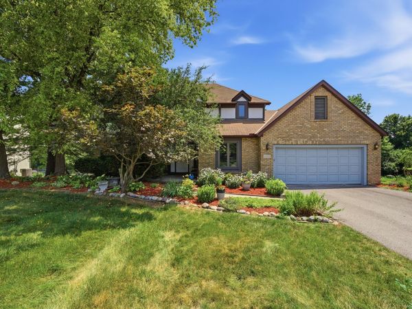 8559 Appleridge Circle, Pickerington, OH 43147