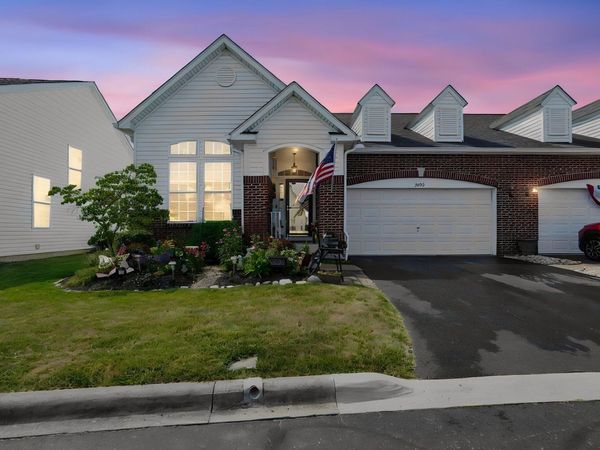 3203 Belstead Drive , Grove City, OH 43123