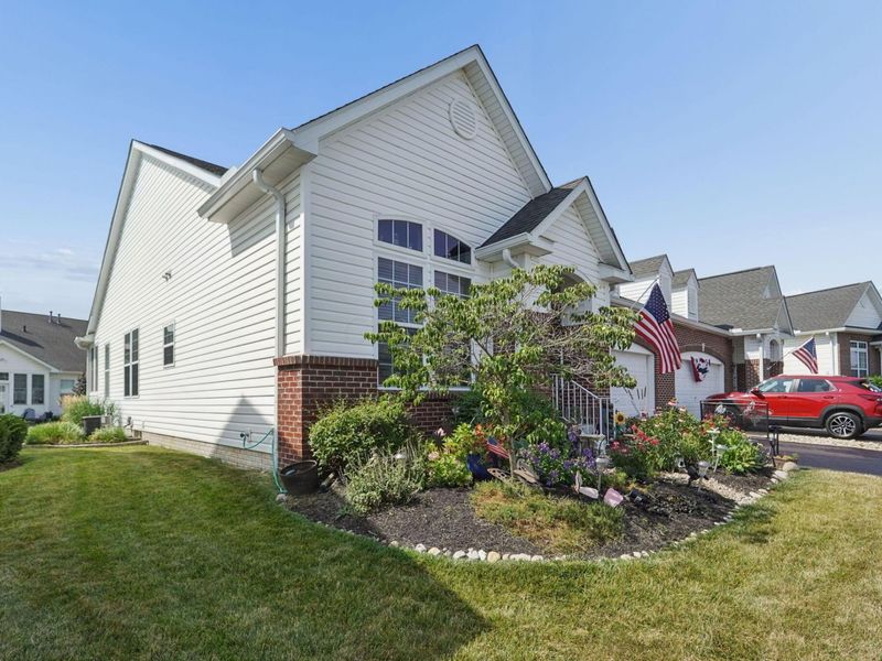 3203 Belstead Drive, Grove City, OH 43123 Photo 4