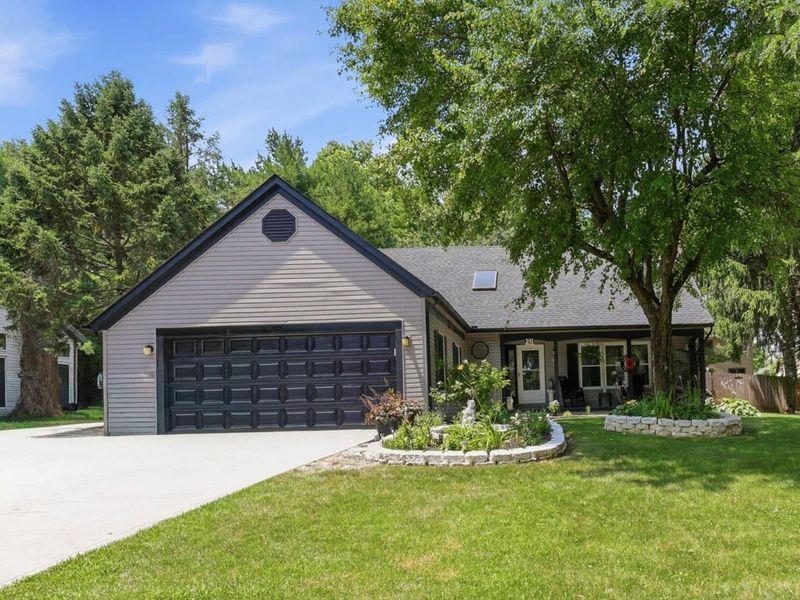 211 Rosehill Road , Reynoldsburg, OH 43068 Photo 1