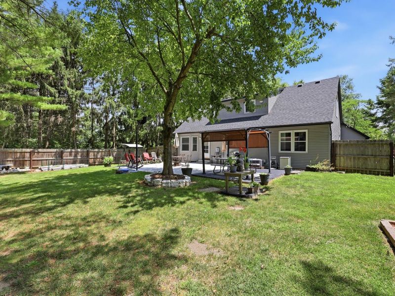 211 Rosehill Road , Reynoldsburg, OH 43068 Photo 30