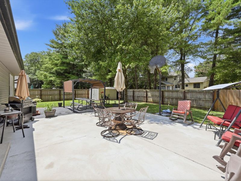 211 Rosehill Road , Reynoldsburg, OH 43068 Photo 32