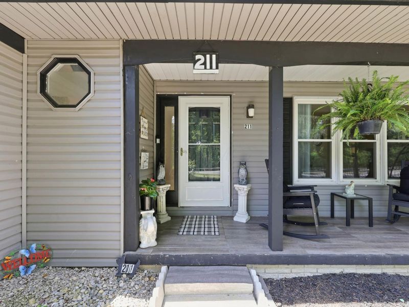 211 Rosehill Road , Reynoldsburg, OH 43068 Photo 6