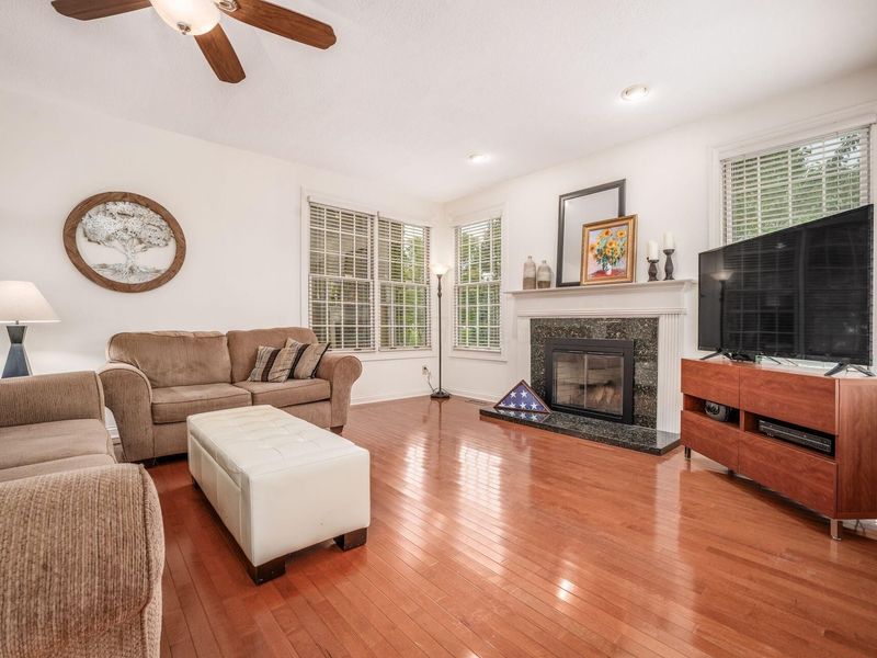 5835 Mist Flower Lane, Westerville, OH 43082 Photo 10
