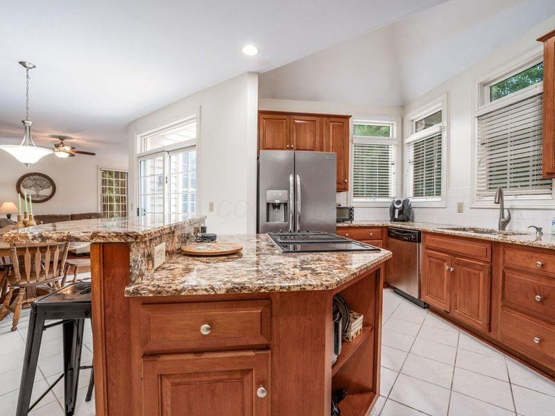 5835 Mist Flower Lane, Westerville, OH 43082 Photo 17