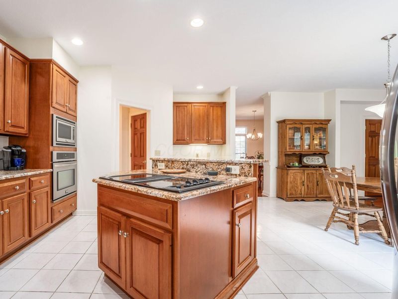 5835 Mist Flower Lane, Westerville, OH 43082 Photo 18