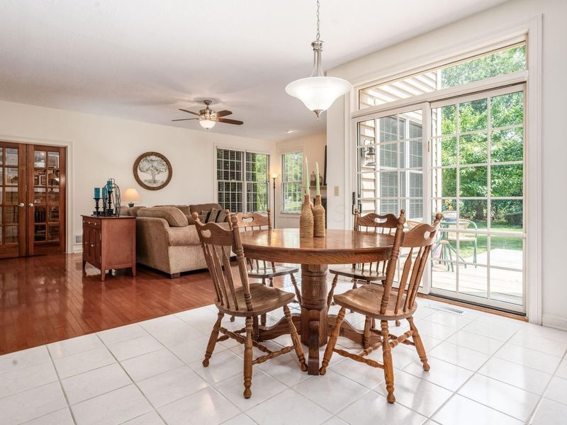 5835 Mist Flower Lane, Westerville, OH 43082 Photo 19