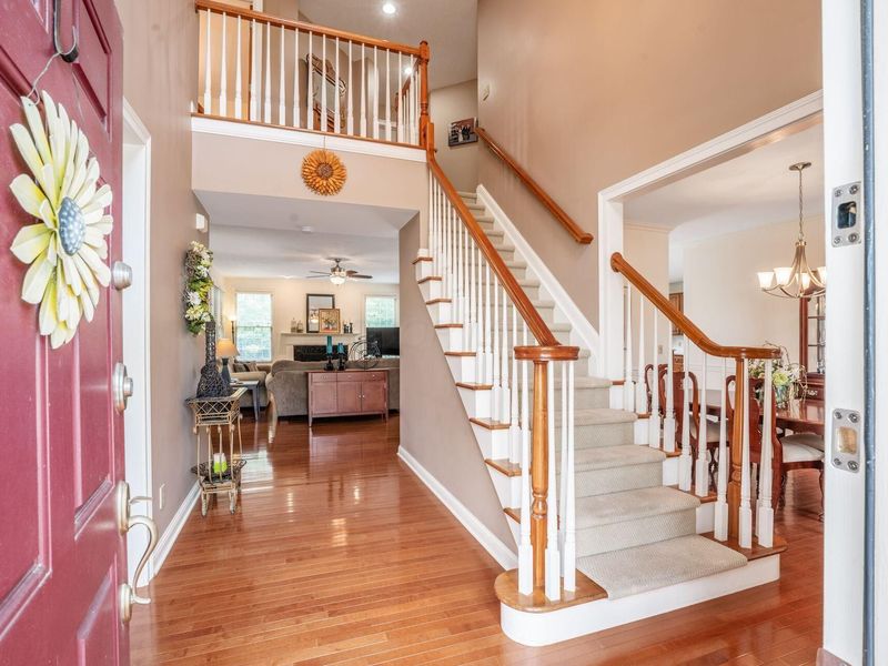 5835 Mist Flower Lane, Westerville, OH 43082 Photo 3