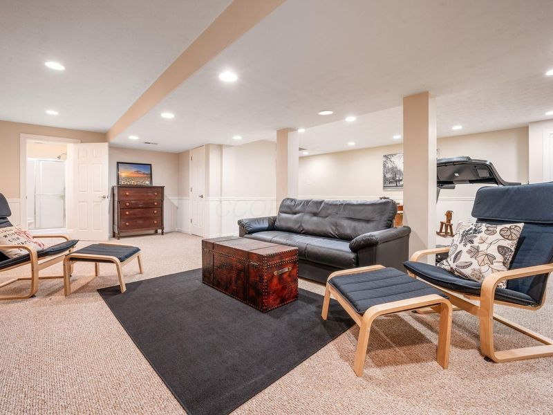5835 Mist Flower Lane, Westerville, OH 43082 Photo 44