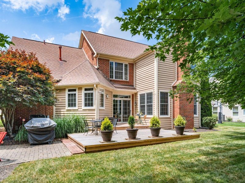 5835 Mist Flower Lane, Westerville, OH 43082 Photo 49