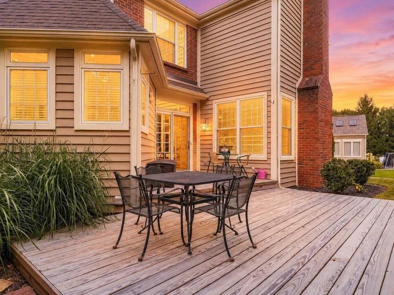 5835 Mist Flower Lane, Westerville, OH 43082 Photo 50