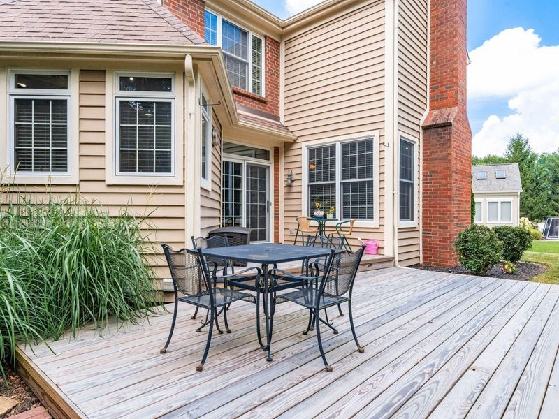 5835 Mist Flower Lane, Westerville, OH 43082 Photo 51