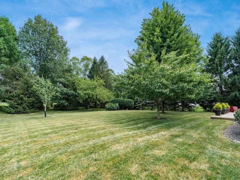 5835 Mist Flower Lane, Westerville, OH 43082 Photo 54