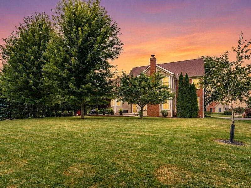 5835 Mist Flower Lane, Westerville, OH 43082 Photo 56