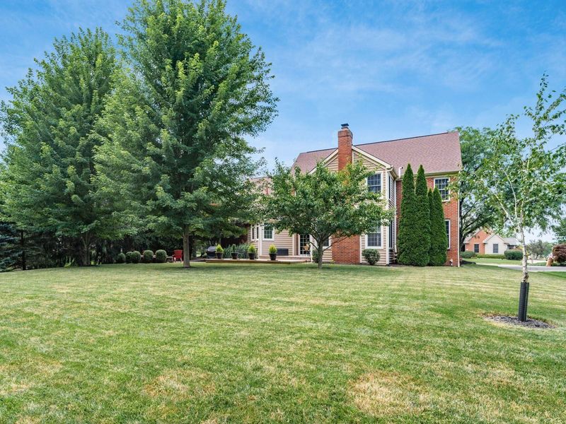 5835 Mist Flower Lane, Westerville, OH 43082 Photo 57