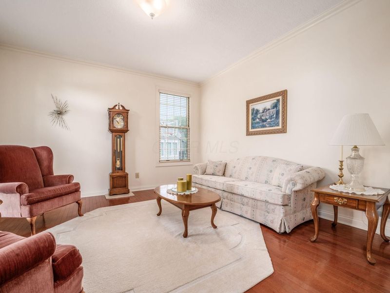 5835 Mist Flower Lane, Westerville, OH 43082 Photo 6