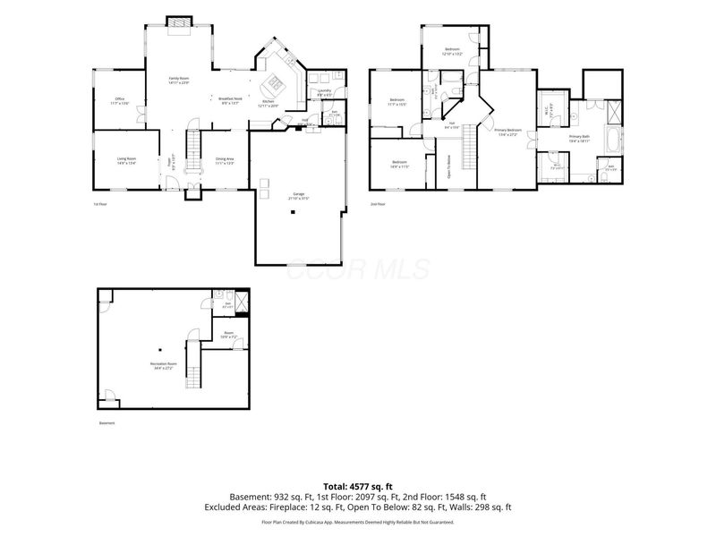 5835 Mist Flower Lane, Westerville, OH 43082 Photo 63