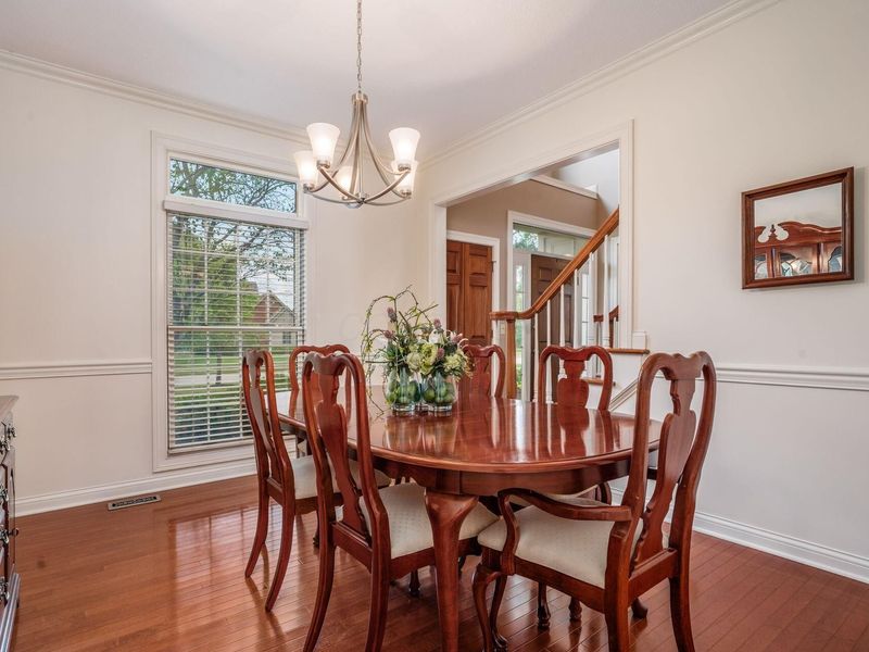 5835 Mist Flower Lane, Westerville, OH 43082 Photo 7
