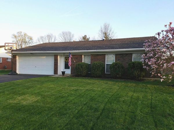 237 Barcelona Avenue , Westerville, OH 43081