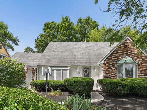 5036 Chipman Drive , Columbus, OH 43232