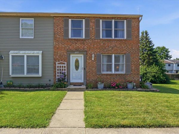 2977 Talbrock Circle , Dublin, OH 43017