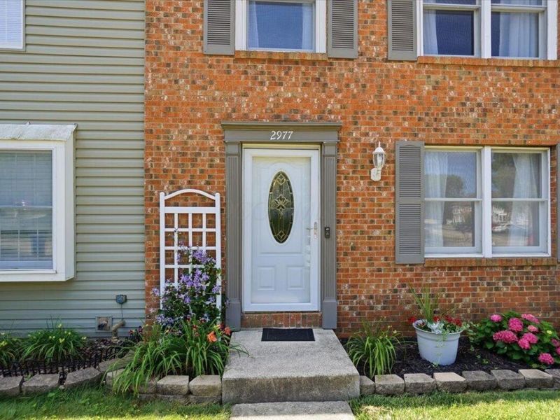 2977 Talbrock Circle , Dublin, OH 43017 Photo 2